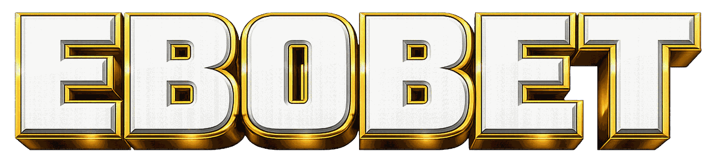 ebobet logo